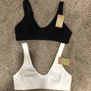 Title Nine Bras